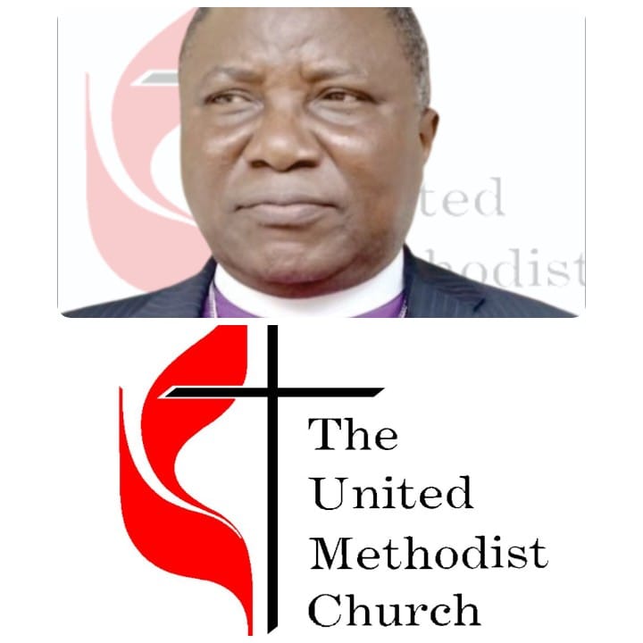 UMC BISHOP