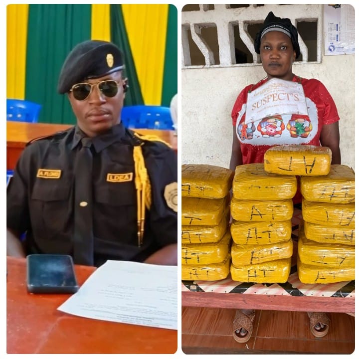 ldea n police