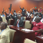 LAWMAKERS-IN-CHAMBERS